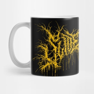 SLIDES DECK (GSlides Yellow Variant) Mug